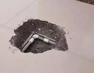 猇亭卫生间漏水维修公司为您分享如何判断家里漏水