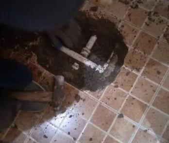 猇亭卫生间漏水维修公司为您分享下卫生间渗水如何处理及注意事项