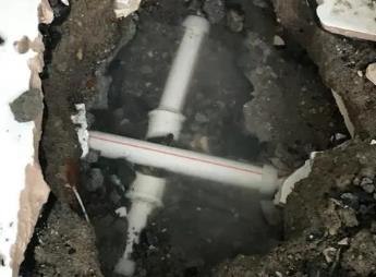 猇亭阳台漏水维修公司为您分享楼上楼下漏水怎么处理