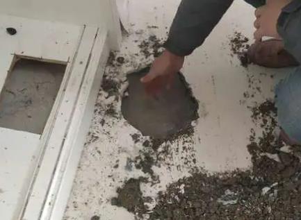 猇亭卫生间漏水维修公司分享下精确定位查漏水一次多少钱?不同级别收费不同