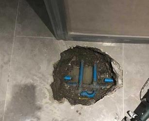 猇亭阳台漏水维修公司分享下暖气管道漏水的原因有哪些