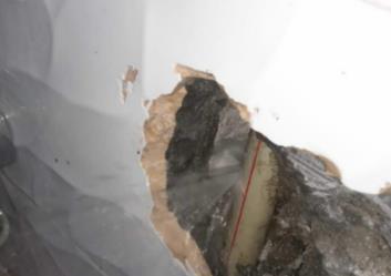 猇亭卫生间漏水维修的步骤和流程。